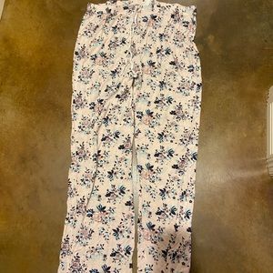 Women’s pajama pants